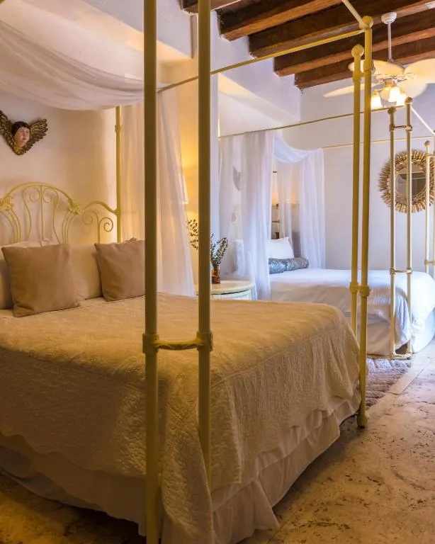 غرفة سوبيريور عائلية، Casa de la Tablada Hotel Boutique by HMC 2/7