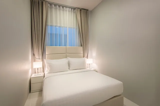 4 Bedrooms, Grand, Pool, Villa, 1 King and 2 Queen Beds, Single Bed، The Haven Krabi 3/5