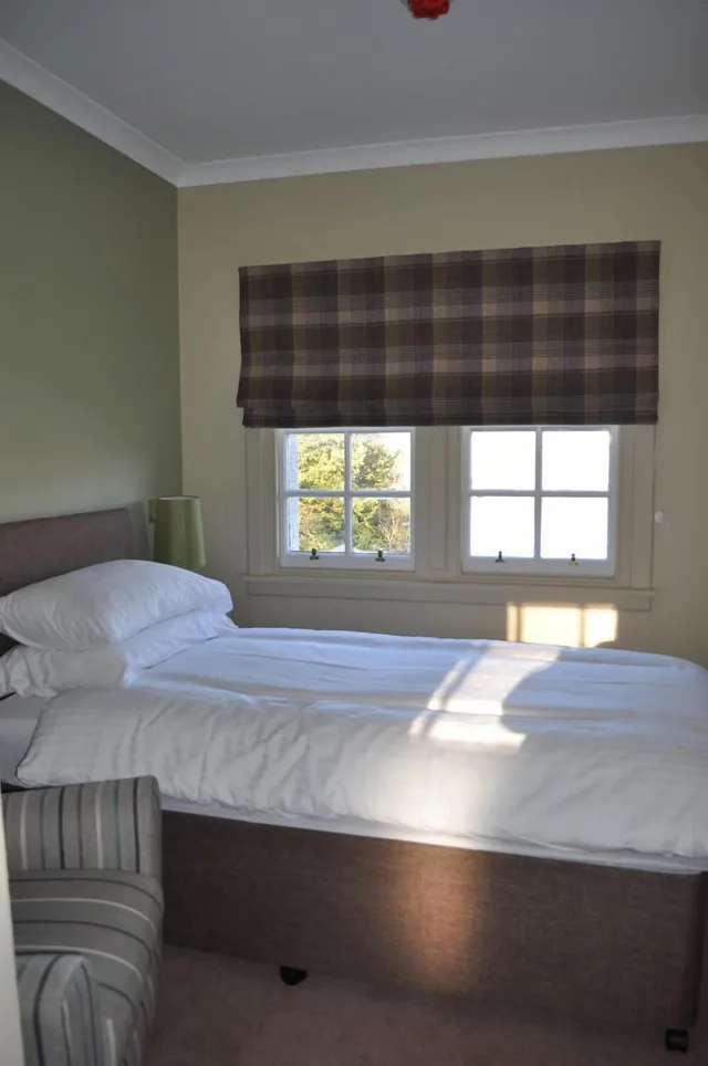 غرفة مفردة بسرير فردي، Loch Maree Hotel 1/1