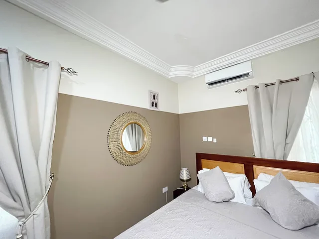 غرفة تنفيذية بسرير كوين، Eden Vale Hotel 3/10