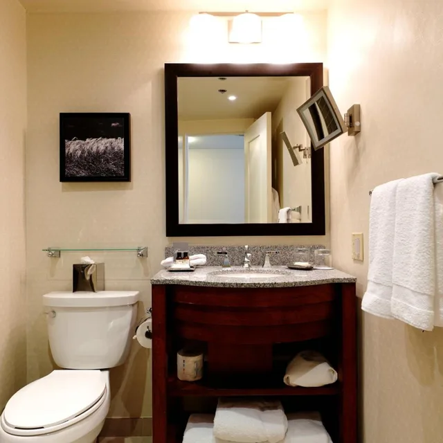 Fairmont Gold, King Bed, Lounge Access, Corner، Fairmont Winnipeg 6/6