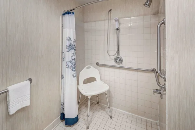 استوديو بسرير كوين مع أريكة، Residence Inn By Marriott Kansas City Country Club Plaza 2/3
