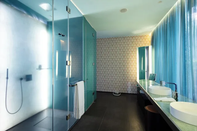 3 Bedrooms, Duplex, Lagoon, 2 Double and Twin Beds، Maxx Royal Kemer 2/2