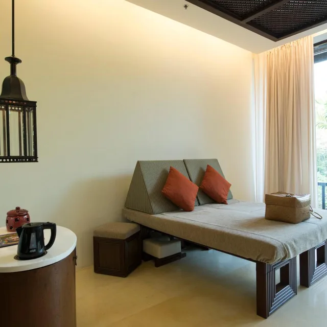 Pool, Suite، Hyatt Regency Hua Hin 2/4