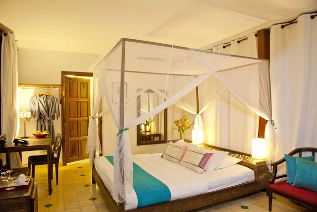 Water, Double Bed, Hot Tub، The Pavilion 1/1