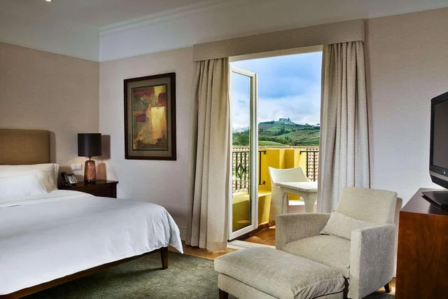 جناح، Dolce By Wyndham Camporeal Lisboa 3/5