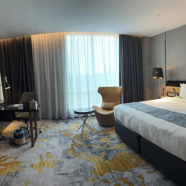 غرفة تنفيذية، Ames Hotel Ayer Keroh, Melaka 2/6