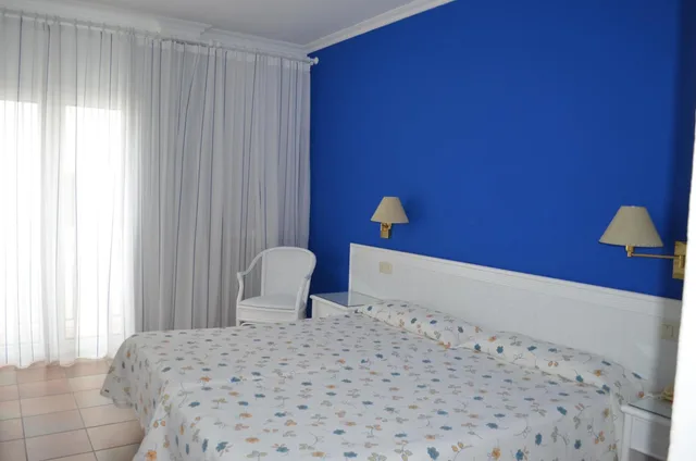 غرفة قياسية مفردة، Hotel Santa Anna 1/8