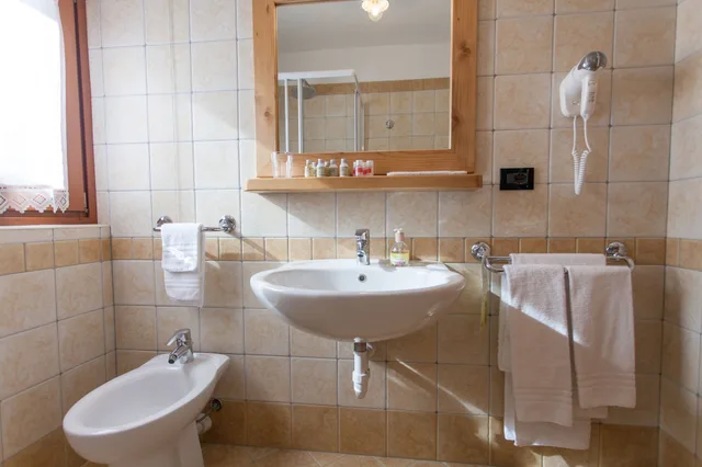 Deluxe, King Bed, La Vallee Blanche Hotel 7/10