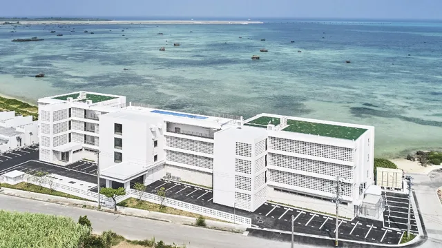 غرفة تُحدَّد عند الوصول، Watermark Hotels and Resorts Okinawa Miyakojima 1/1