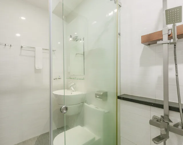 1 Bedroom, Tower, Family, Apartment, City View، Diamond Luxury Ben Thanh 10/10