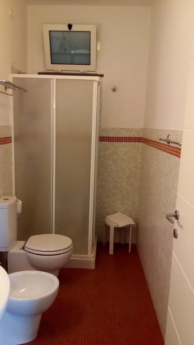 2 Bedrooms, Tower, Family, Apartment, 2 Double Beds, 2 Bathrooms، Villa Oasis Residence 2/2