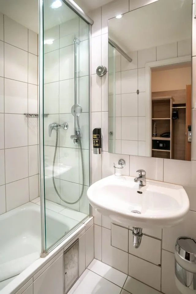 City, Single، Hotel Europaischer Hof - Adults Only 5/5