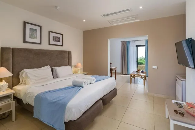 جناح استوديو، Hotel Ta Cenc and Spa 1/2