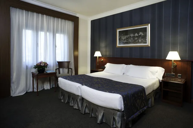 Renovated, Family, 4 Beds، El Avenida Palace 4/10