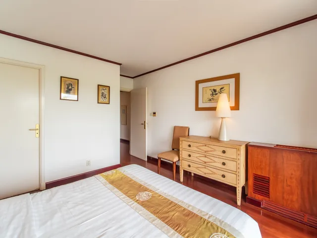 جناح بغرفتي نوم، Saigon Domaine Luxury Residences 3/7