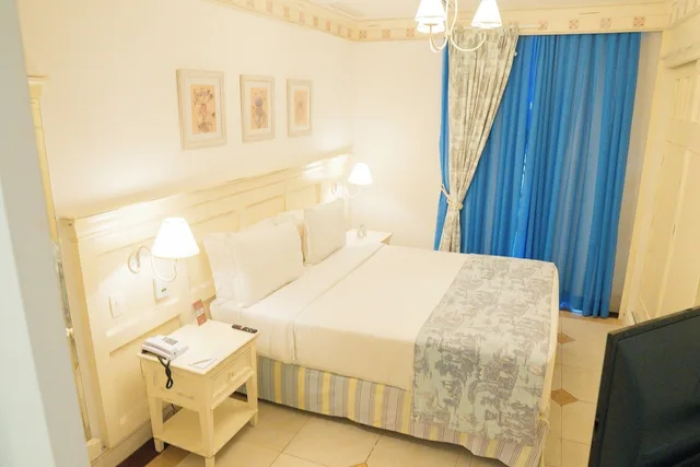Puro, Suite, Queen Bed, City View, Sofa، IL Campanario Villaggio Resort - OFICIAL 2/8
