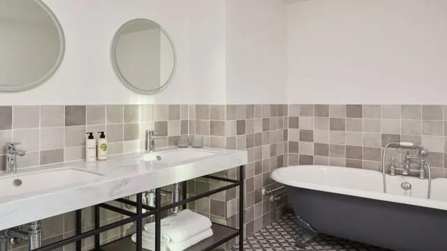 جناح بسرير كينج، Hotel Indigo Coventry 4/6