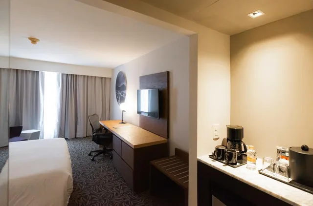 غرفة سوبيريور، Krystal Urban Monterrey 6/7