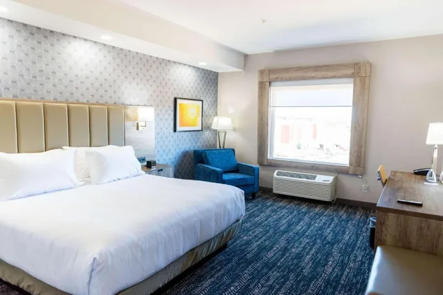 جناح بسرير كينج، Best Western Premier Executive Residency Medicine Hat 1/6