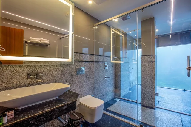 Premium, Double Bed, Elixir Woods Resort And Spa 2/2