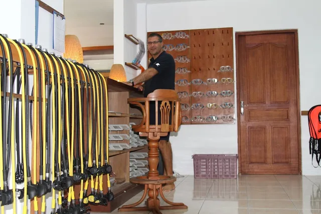 Gangehi Island Resort، Male 4/55