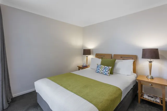 شقة بغرفة نوم واحدة، Nesuto Chippendale Apartment Hotel 4/5