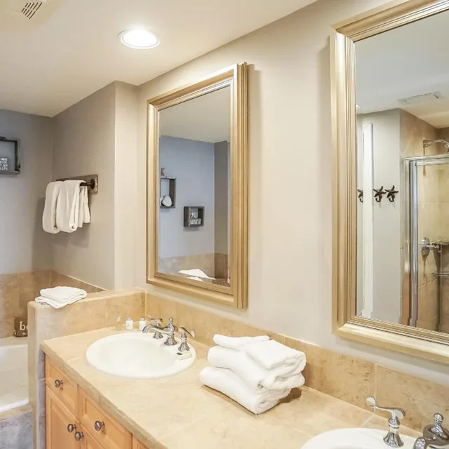 2 Bedrooms, Apartment, Water View، Portofino Island Resort 8/10