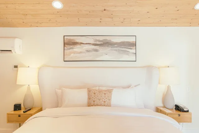 2 Bedrooms, Bungalow, Calamigos Ranch Resort & Spa 9/10