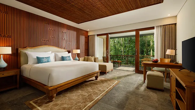 River Suite، Abisena Wellness & Resort Ubud-Adult Only 1/2