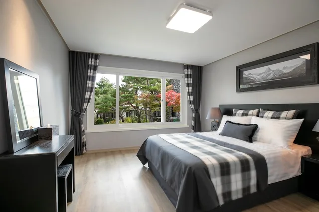 Lausanne, Premier, 26 Pyeong, Kensington Resort Seorak Valley 1/6