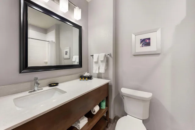 جناح، Best Western Plus Buda Austin Inn and Suites 3/3