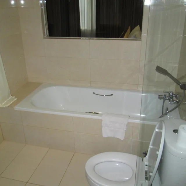جناح، Aria Gajayana Hotel 6/6