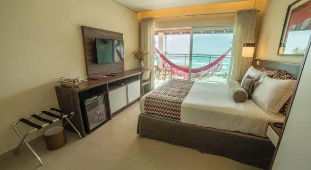 Master, Apartment، Amora Hotel 2/4