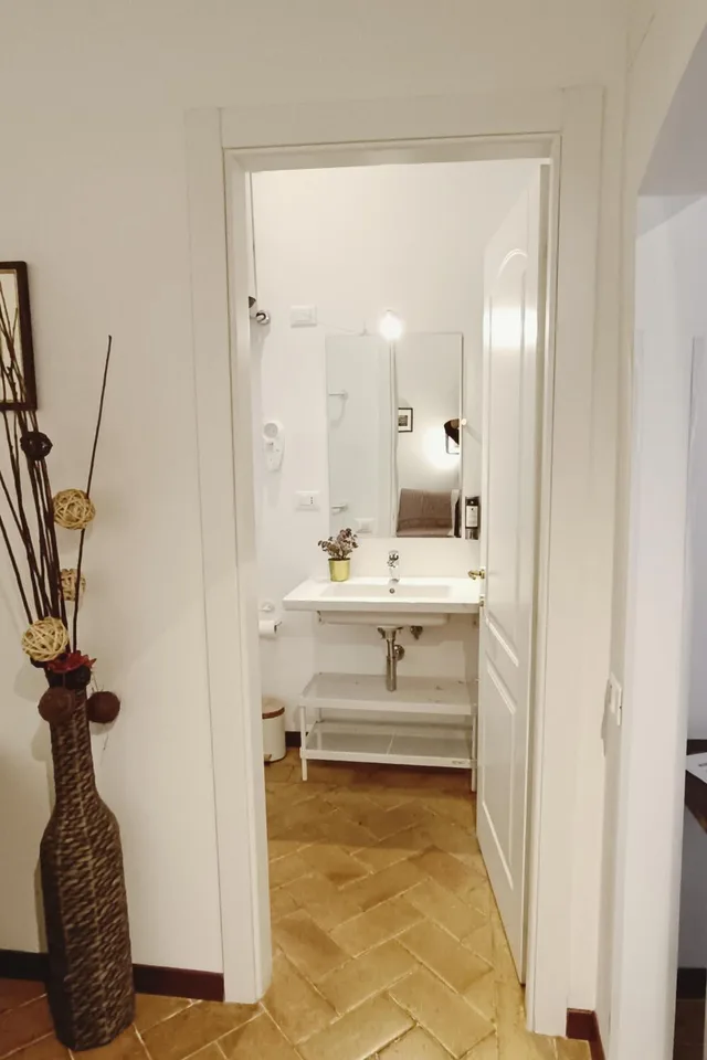 جناح، Piccolo Trevi Suites 8/8