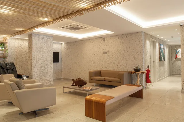 Tambaqui Praia Hotel, Maceio 49/77