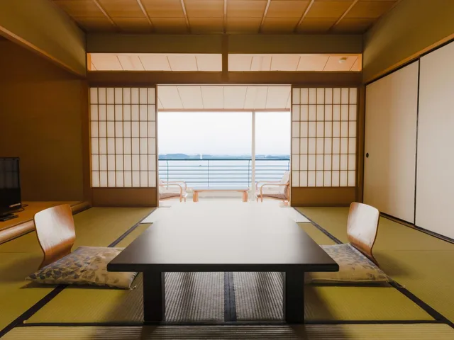 غرفة عائلية، APA Hotel & Resort Kaga Katayamazu Onsen Kasuikyo 3/10