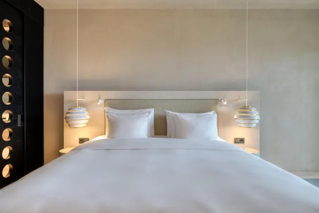 Collection، Radisson Collection Hotel, The National Brussels 3/10