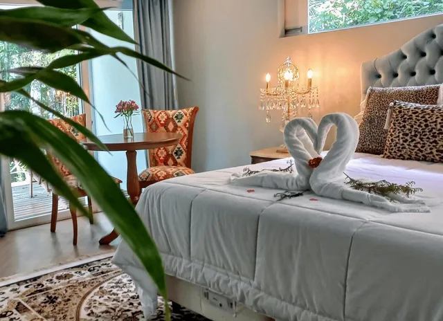 Presidential, City, Studio, Suite, Queen Bed، Le Boutique Hotel Gramado 2/5