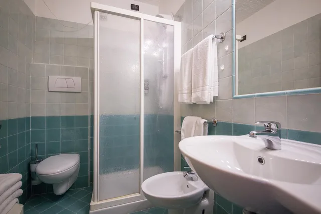 Traditional, Triple, 3 Beds, Hotel Derby 2/2