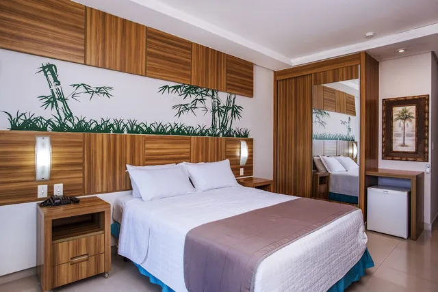 Luxury, Suite, Hydromassage، Ilhabela Hotel 3/5