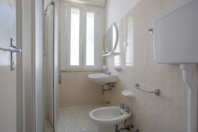 Family, 2 Double and Twin Beds، Hotel Stella del Mare 6/7