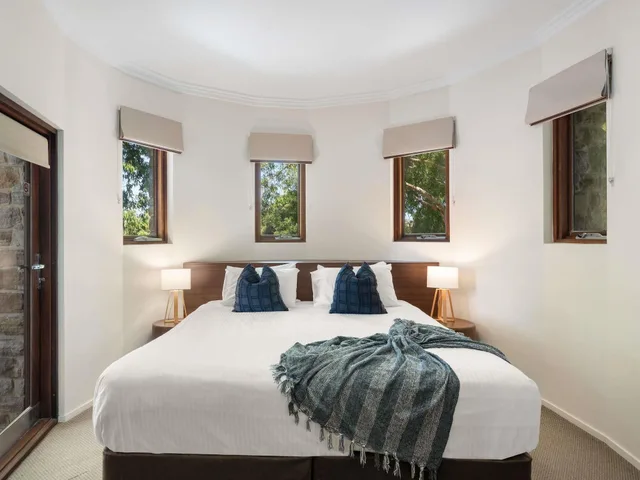شقة ديلوكس بـ3 غرف نوم لذوي الإعاقة، The Sebel Byron Bay 2/4