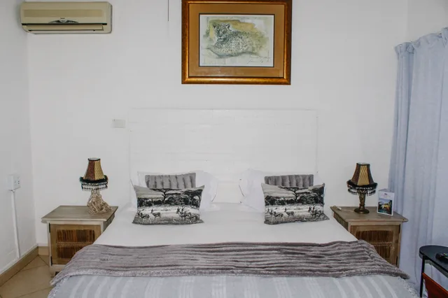 جناح فاخر بسرير كينج، La Dolce Vita Guest House 2/4