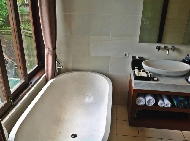 فيلا بغرفة نوم واحدة، The Canggu Boutique Villa Spa 2/2