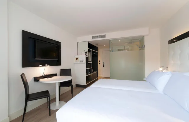 Innside, Premium, Single Bed, Balcony، INNSiDE by Melia Palma Bosque 2/8