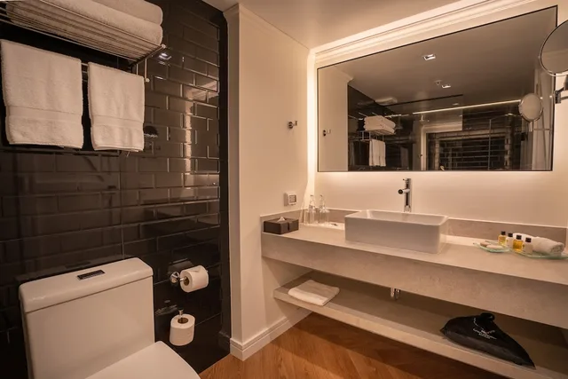 غرفة قياسية بسرير كوين، Casa Andina Premium Miraflores 2/2