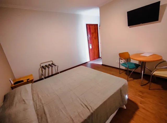 Superior, Double Bed, Hotel Granville 3/8
