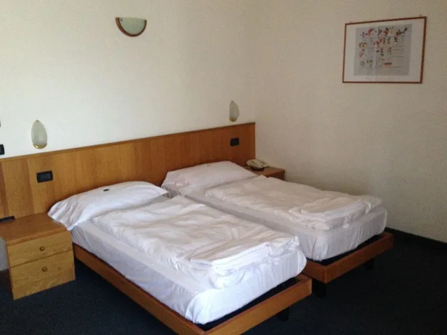غرفة قياسية رباعية، Olisamir Hotel 1/1