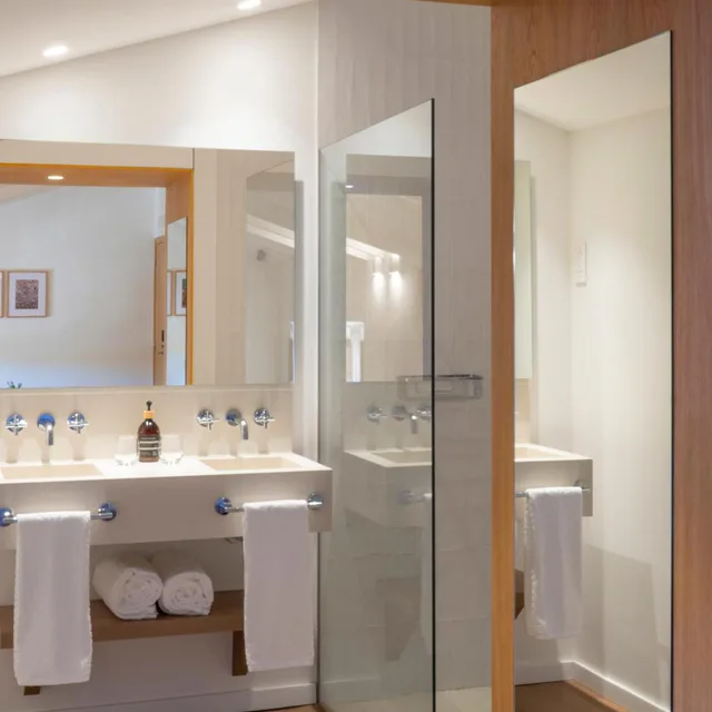 غرفة بسرير مزدوج، Es Figueral Nou Hotel Rural & Spa - Adults Only +12 9/9